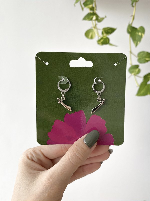 Brinco Orixás – Ogum