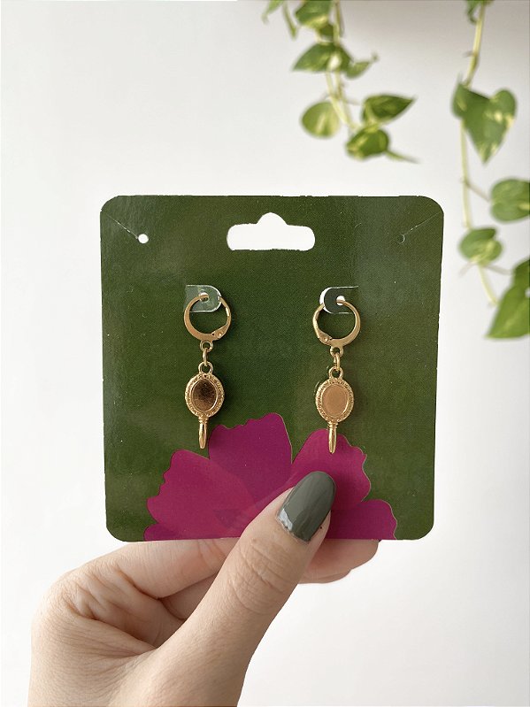 Brinco Orixás – Oxum