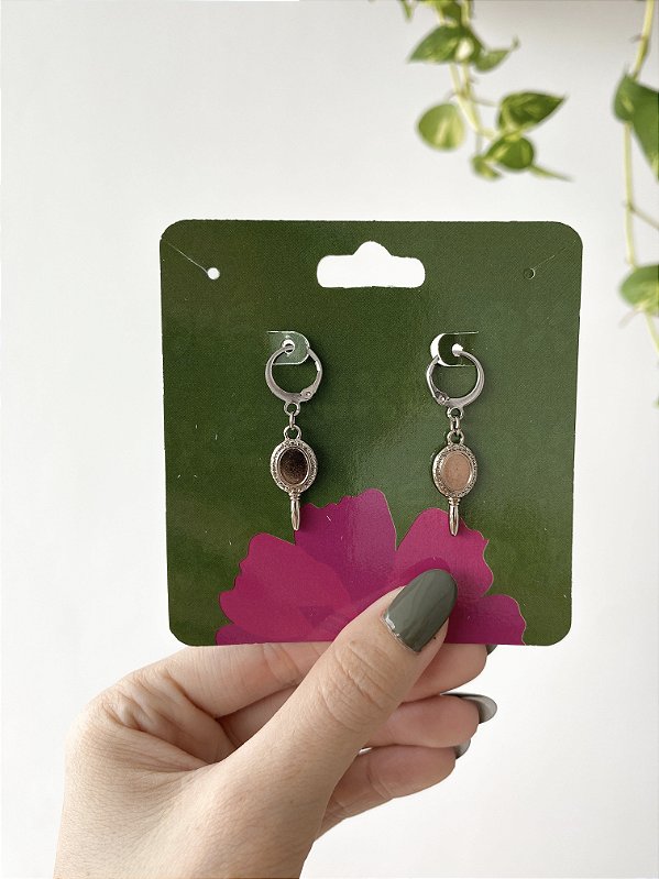 Brinco Orixás – Iemanjá