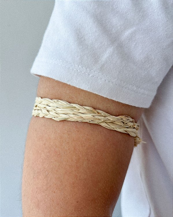 Contra Egum Palha da Costa - Proteção, Tradição e Fundamento (70cm)