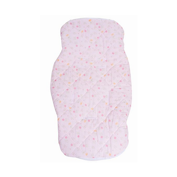 Capa para Bebê Conforto Papi Estampada - Floral