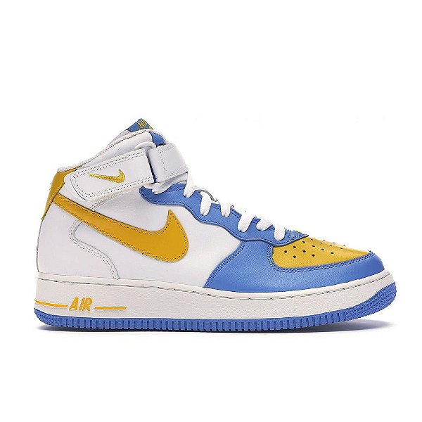 Nike force bota sales