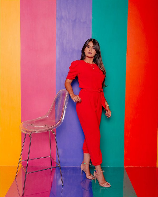 MACACÃO - PATRÍCIA