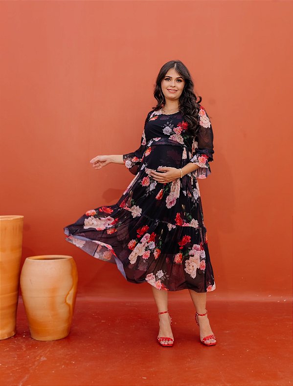 VESTIDO - BELA PRINCESA