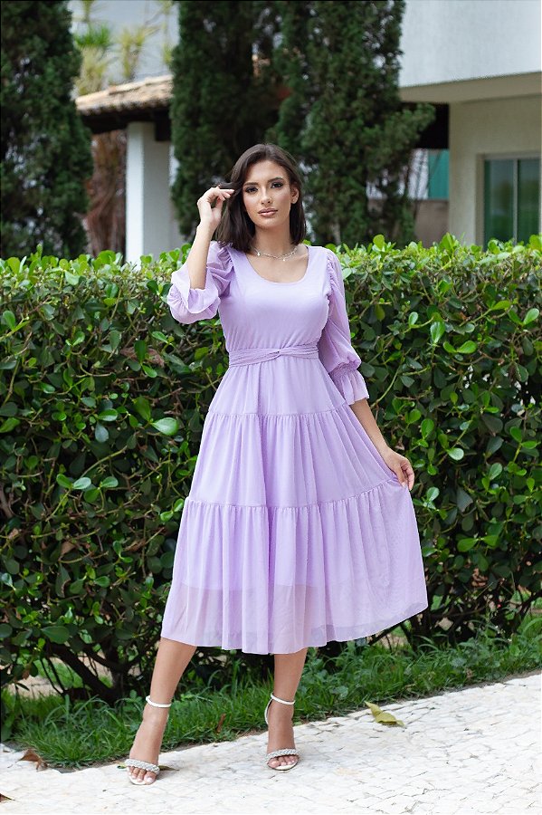 VESTIDO – RESPLENDOR