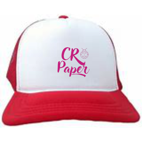 Bonés personalizados de alta qualidade para sua empresa ou evento.