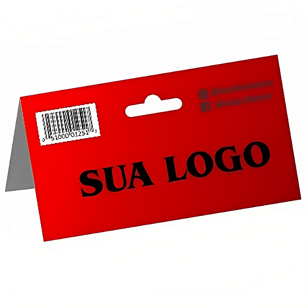 Solapa Personalizada