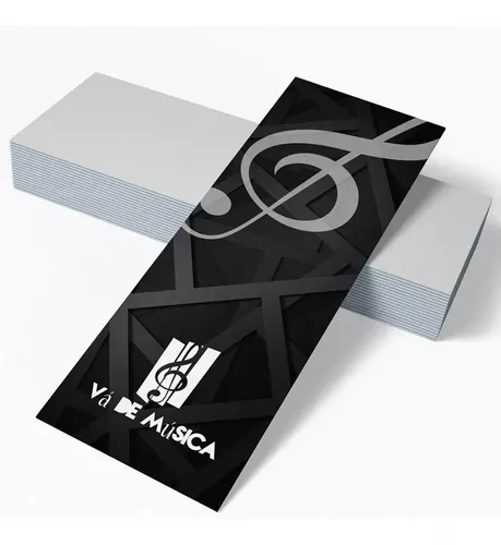 Marcadores de Paginas Personalizados