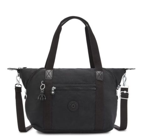 BOLSA KIPLING ART MINI BLACK NOIR