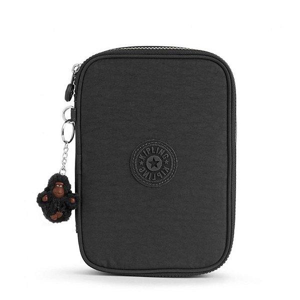 ESTOJO K 100 PENS TRUE BLACK