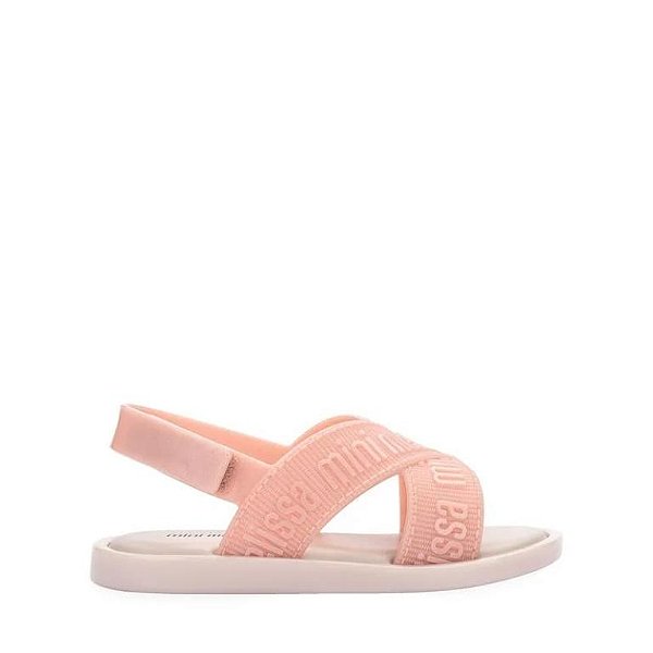 MINI MELISSA M-LOVER SANDAL BABY 35850