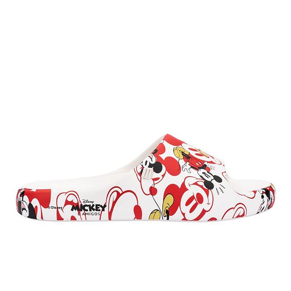 MELISSA FREE PRINT SLIDE + MICKEY AND FRIENDS 35923