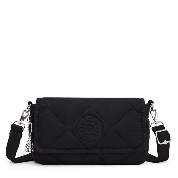 BOLSA KIPLING ARAS COSMIC BLACK QL