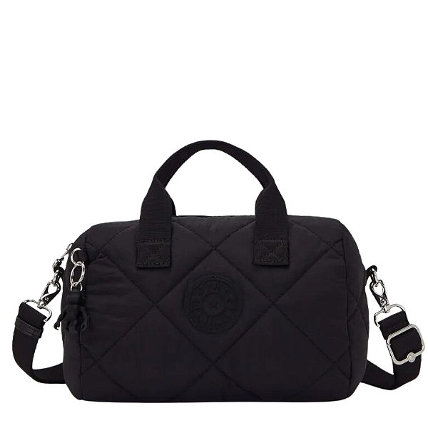BOLSA KIPLING BINA M COSMIC BLACK QL