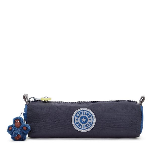 ESTOJO KIPLING FREEDOM FANTASY BLUE BL