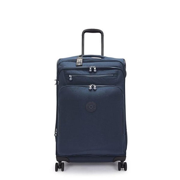 MALA KIPLING NEW YOURI SPIN M BLUE BLEU 2