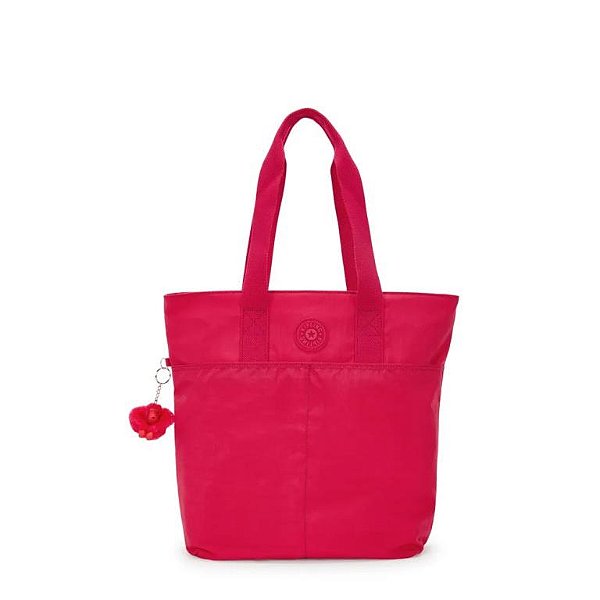 BOLSA KIPLING HANIFA CONFETTI PINK