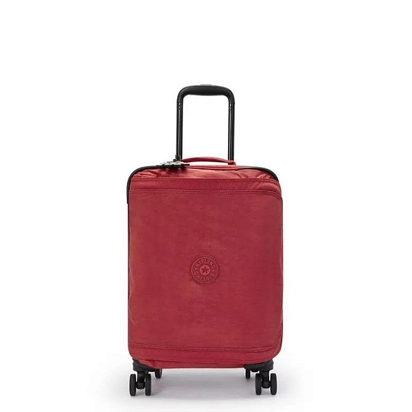 MALA KIPLING SPONTANEOUS S FUNKY RED