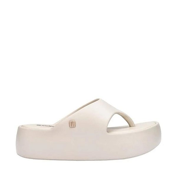 MELISSA FREE PLATFORM THONG 36088