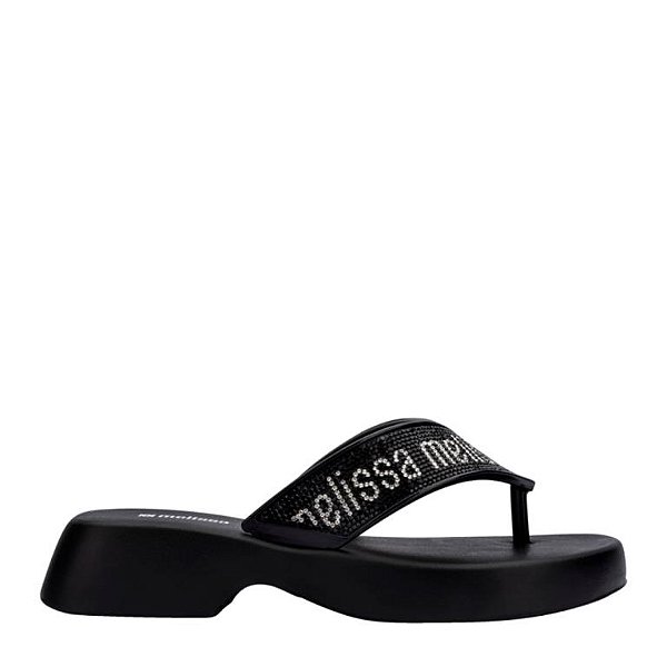 MELISSA FLATFORM M LOVER DELUXE 36977