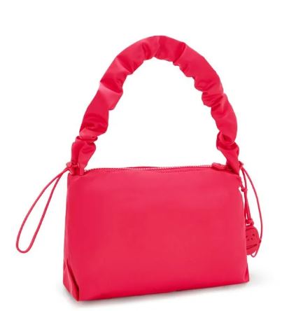 BOLSA KIPLING ELENI SIMPLY FUCHSIA