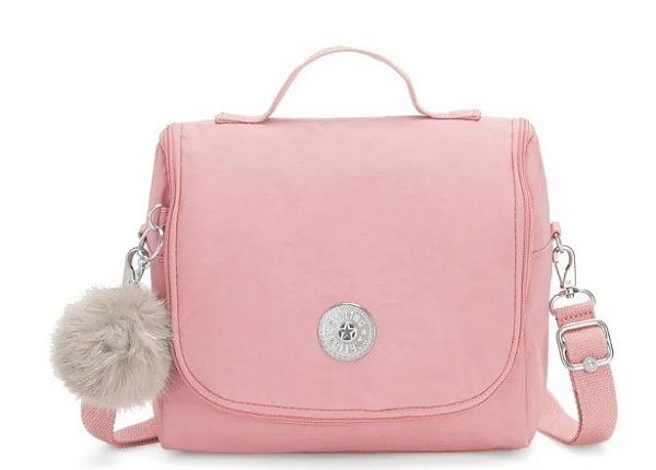 LANCHEIRA KIPLING  NEW KICHIROU BR
