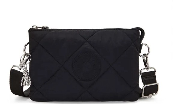 BOLSA KIPLING RIRI COSMIC BLACK