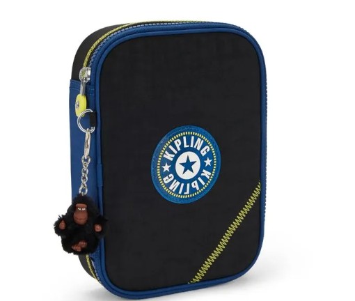ESTOJO KIPLING 100 PENS LETS SCUBA