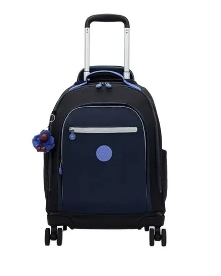MALA KIPLING NEW ZEA TRUE BLOCK