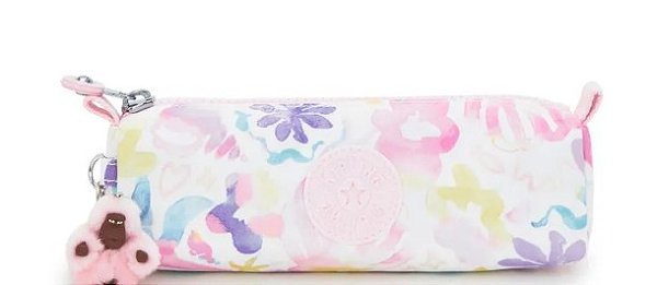 ESTOJO KIPLING FREEDOM AQUA SEA