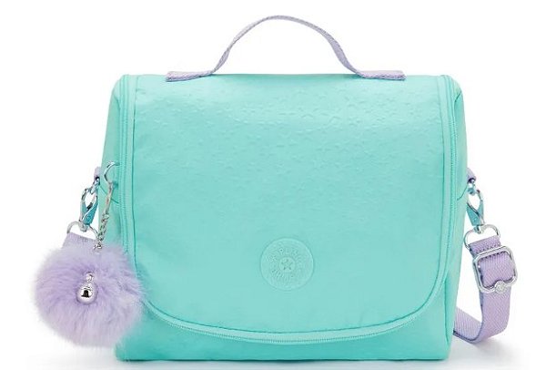 LANCHEIRA KIPLING NEW KICHIROU FUNKY