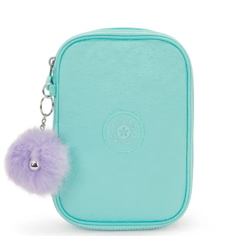 ESTOJO KIPLING 100 PENS FUNKY STARS