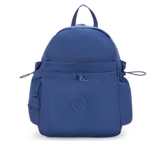 MOCHILA KIPLING AMITA CASUAL BLUE GZ AZUL