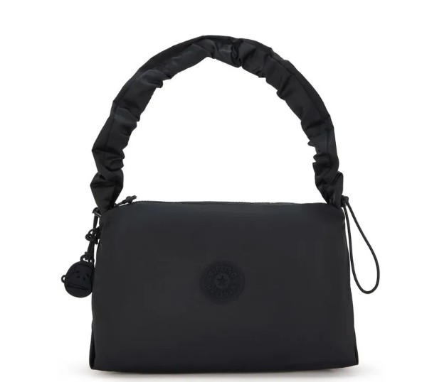 BOLSA KIPLING ELENI M SIMPLY MO PRETO