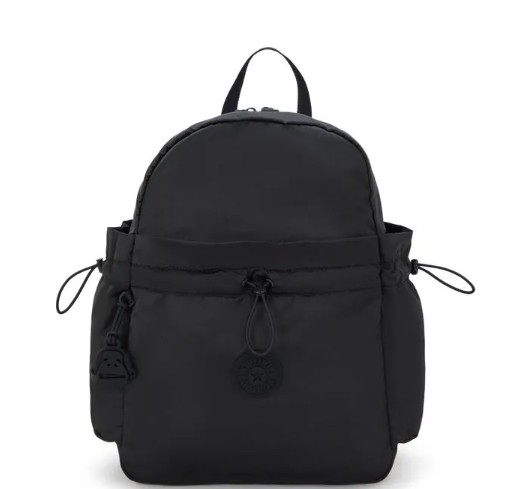 MOCHILA KIPLING AMITA SIMPLY BLACK