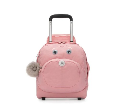 MOCHILA NUSI BRIDAL ROSE