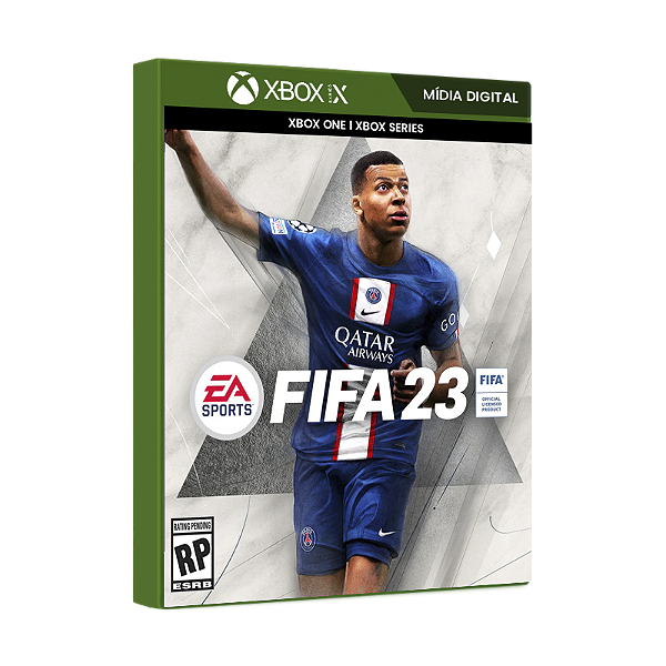 Jogo Xbox One FIFA 23 – MediaMarkt