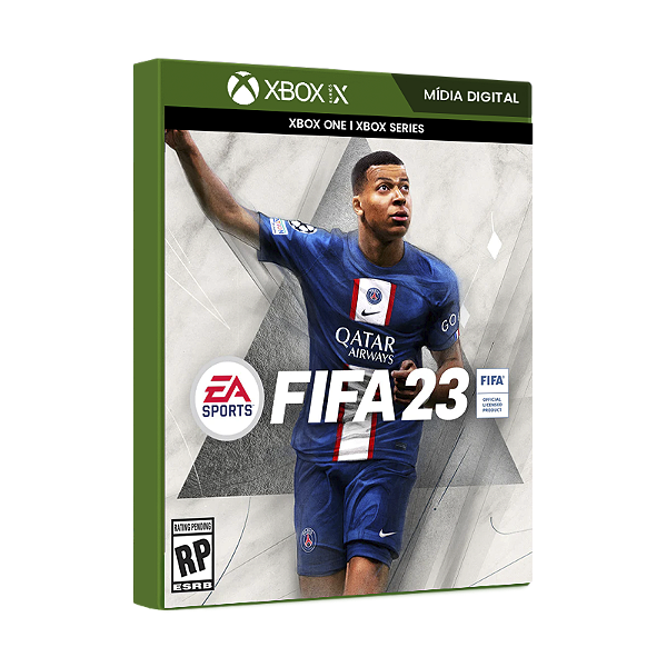 Fifa 19 Midia Digital xbox 360 - Wsgames - Jogos em Midias Digitas