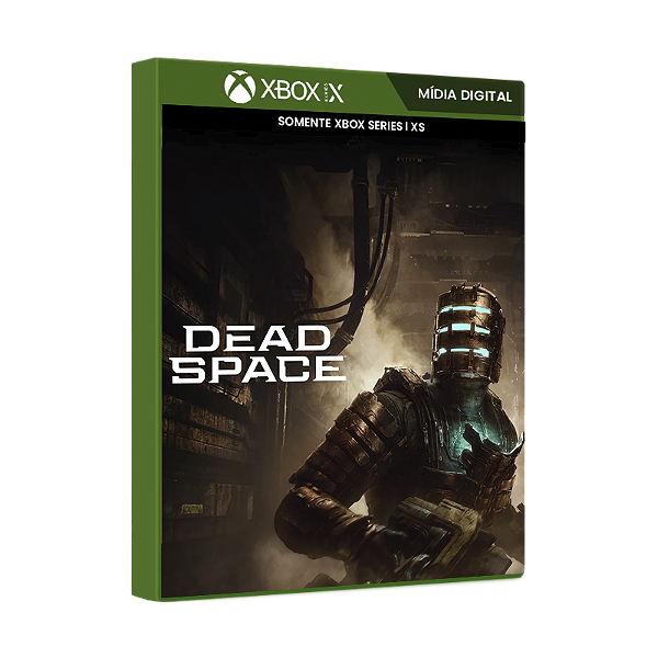 Dead Space - Xbox Series X