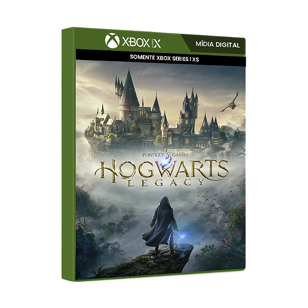 Hogwarts Legacy - Xbox Series X|S [Digital]