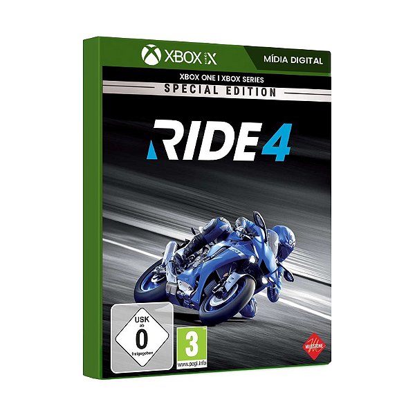 Jogos Xbox 360 Moto: Promoções