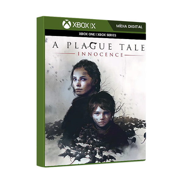 Análise - A Plague Tale: Innocence (Xbox One)