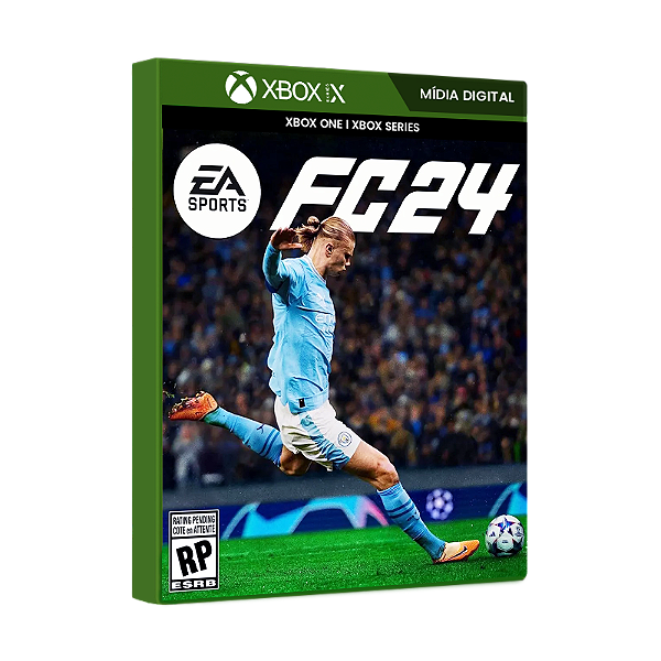 EA, FIFA 22, Xbox One