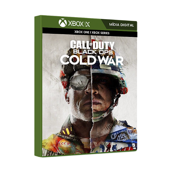 Call Of Duty: Black Ops - Cold War (Xbox One) · Super Dicas e Truques