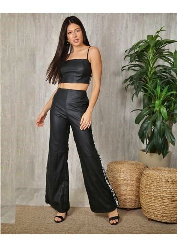 Conjunto Pantalona Lia