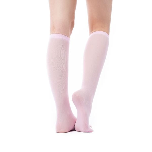 Meia 3/4 Ballet Infantil | Evidence