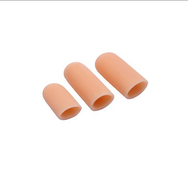 Dedeira de Silicone - HT04