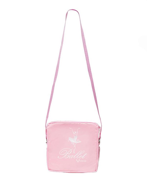 Bolsa Quadrada Verniz