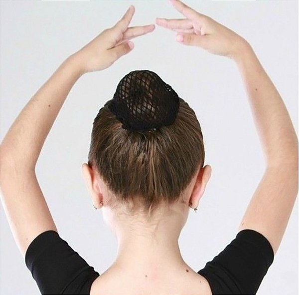 Redinha para Coque - Só Dança