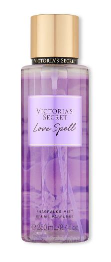 Body Splash, Love Spell, 250mL, Victoria´s Secret